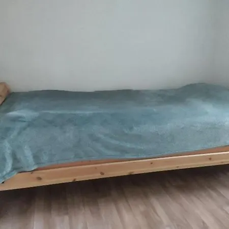 Ferienwohnung Im Herzens Schwerins Apartmán