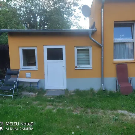 Ferienwohnung Im Herzens Schwerins Apartmán Schwerin (Mecklenburg-Vorpommern)