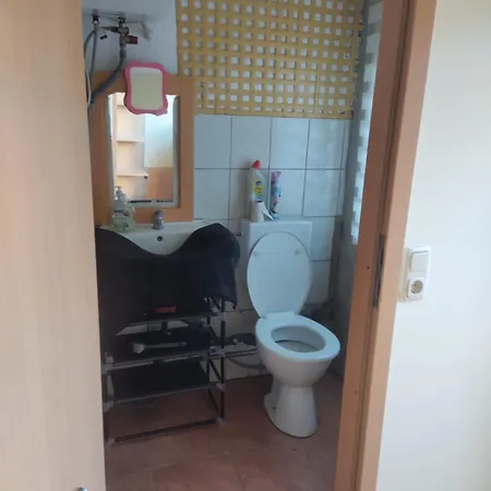 Ferienwohnung Im Herzens Schwerins Apartmán