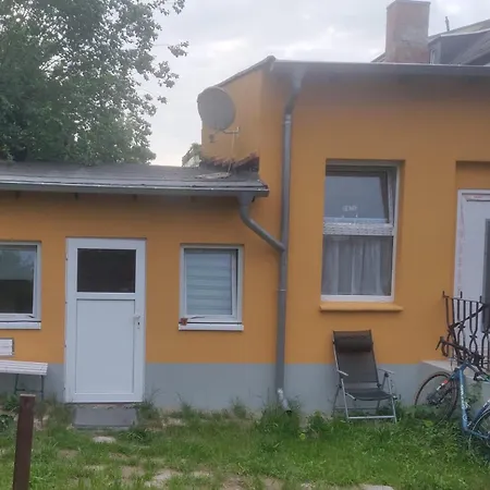 Ferienwohnung Im Herzens Schwerins Apartmán Schwerin (Mecklenburg-Vorpommern)