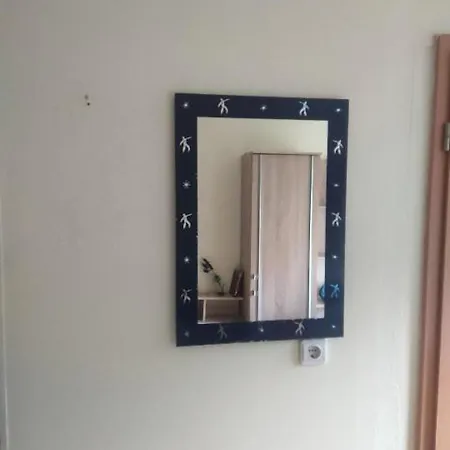 Apartmán Ferienwohnung Im Herzens Schwerins